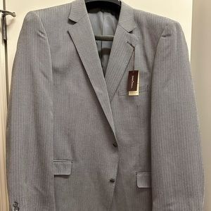 Brand new DXL Oak Hill men’s sport coat size 3XL
